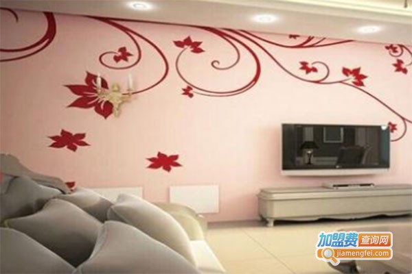 佳美乐硅藻泥加盟费