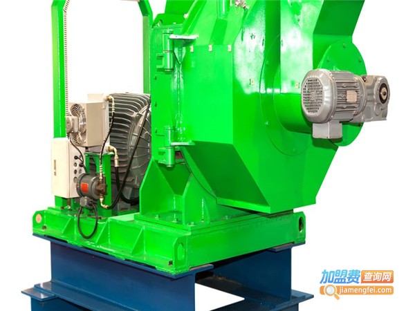 志丰木炭机加盟门店