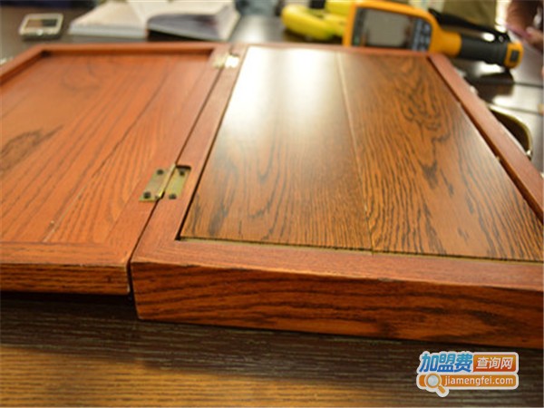 美多制热安全地板加盟门店