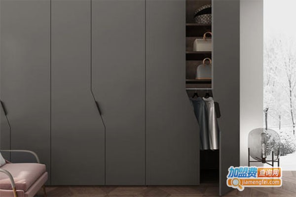 顶丽铝制全屋整装加盟费