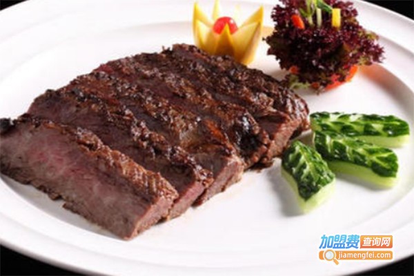 多味坊牛排加盟费