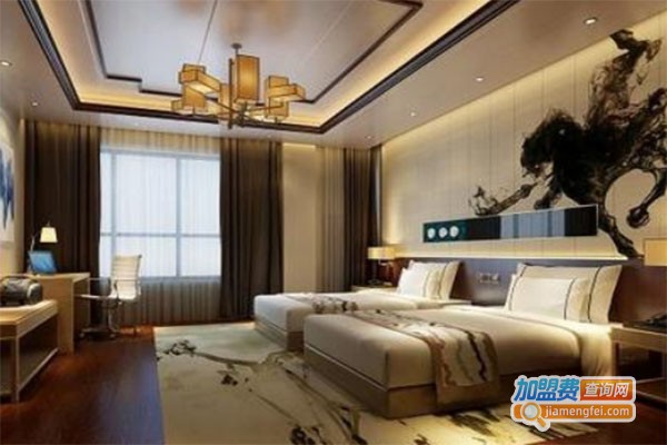 森洛威德软晶石饰材加盟费