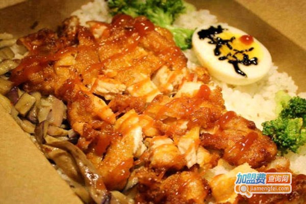 铁板黄金烧加盟门店