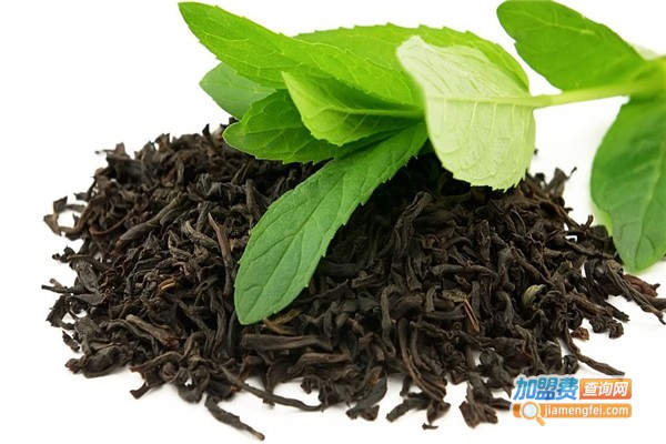 万生堂茶礼加盟费