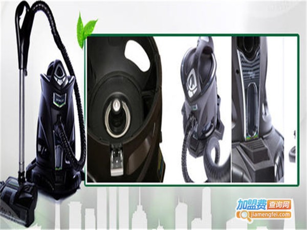 舒敏怡家家居净化加盟门店