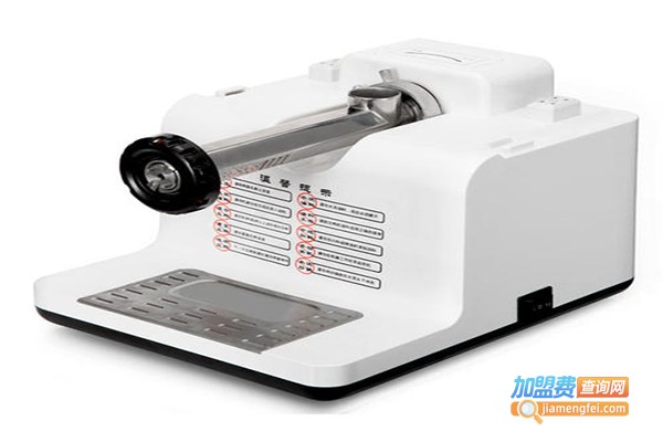 润唐榨油机加盟门店