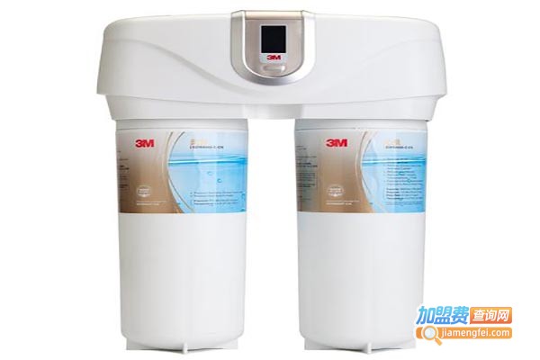 万带湖净水器