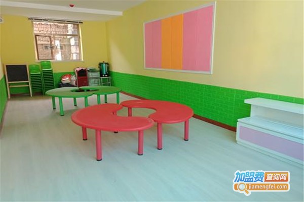 千字童早教加盟费