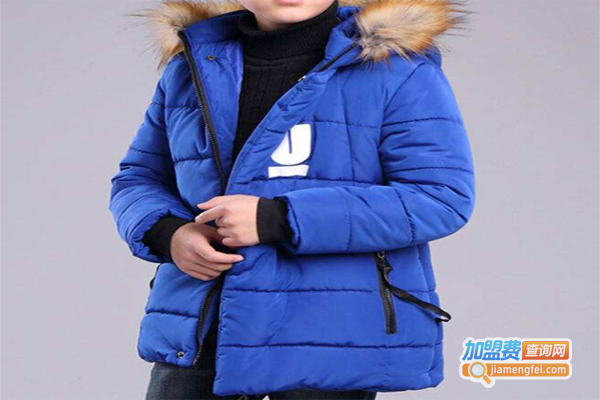 棉店童装加盟费