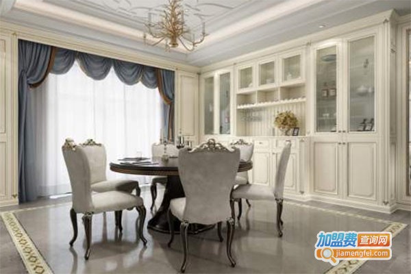 居源装饰加盟费