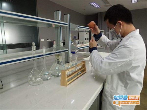 中德创联空气治理加盟费