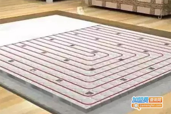 海恩碳纤维电地暖加盟