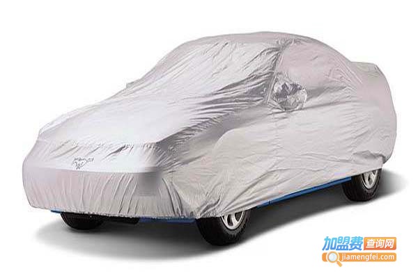 优车帮智能遥控车衣加盟