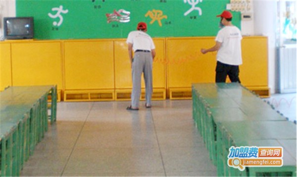 兆亿环保空气净化加盟费