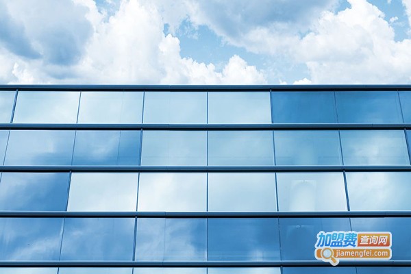 瑜轩隔热保温玻璃膜加盟门店