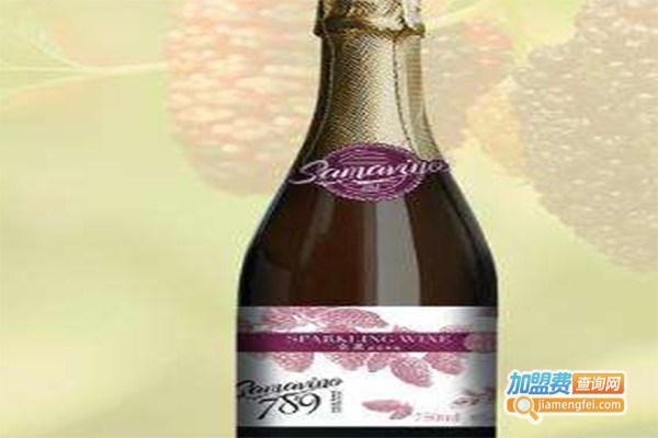 samavino789果酒加盟费