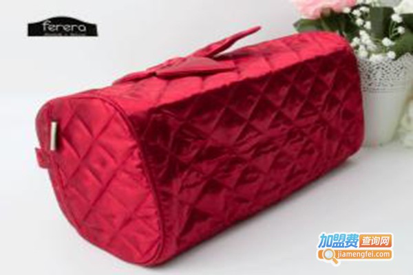 FERERA曼谷包加盟门店