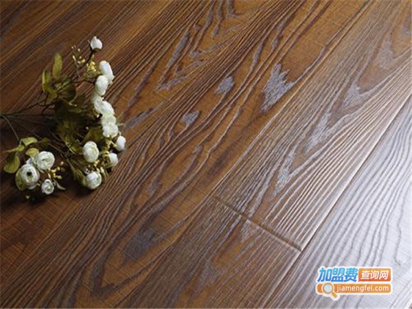 思尔诺复合地板加盟门店