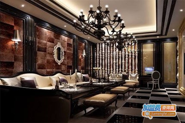 森洛威德软晶石饰材加盟费