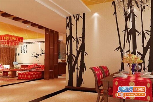 臻品硅藻泥加盟费