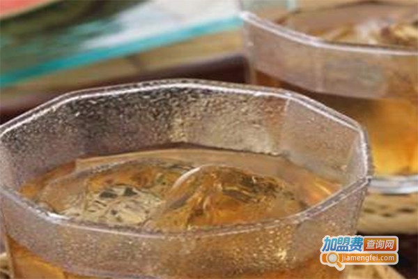 神果酒酿造加盟费