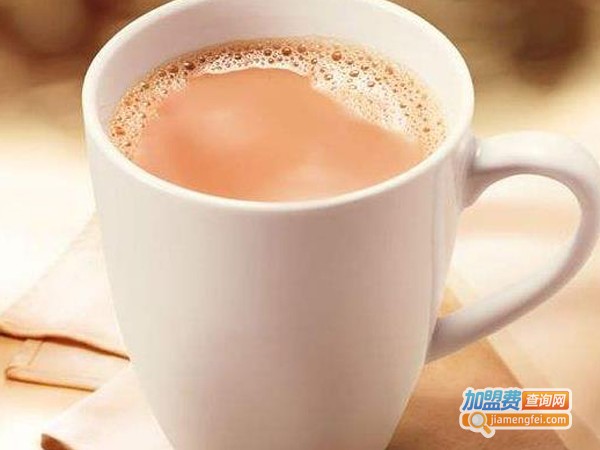 沪上恋茶奶茶加盟费