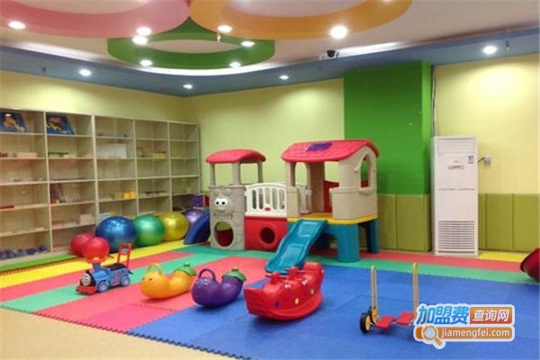 天才摇篮早教加盟费