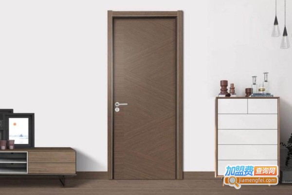 瑞江木业加盟费