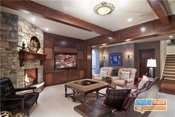 格罗佳美智能软晶墙饰加盟费