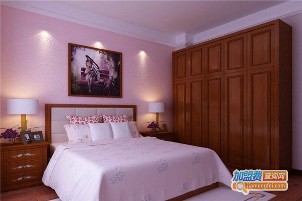 格兰迪无缝墙布加盟费