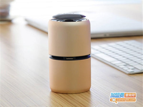 申瑞空气净化器加盟门店