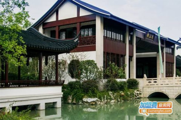 御江南轻钢别墅加盟费