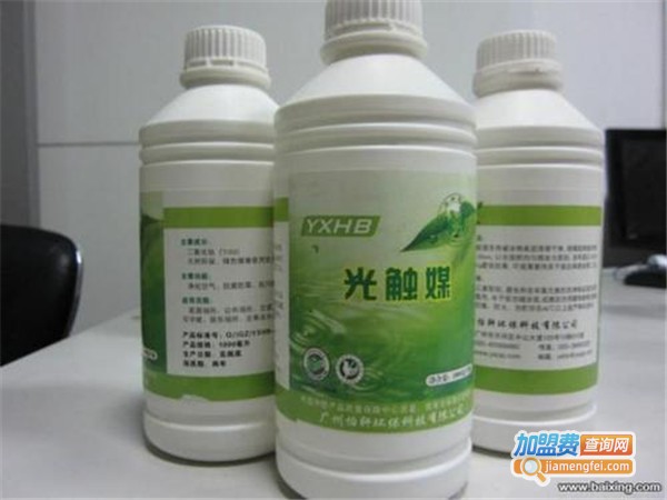 怡轩环保空气净化