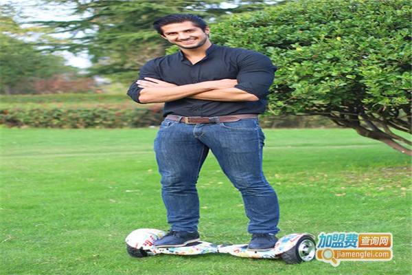 澳立星独轮车加盟费