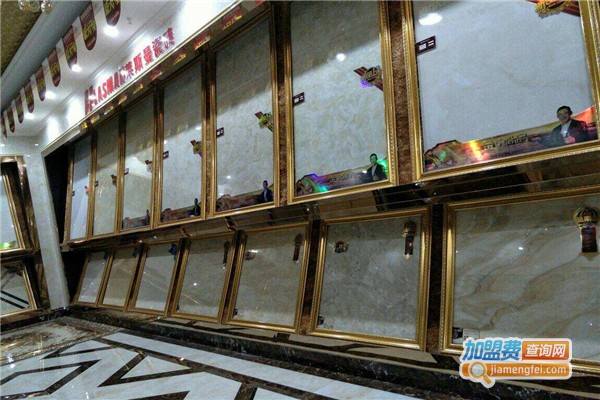 鸿创陶瓷加盟费