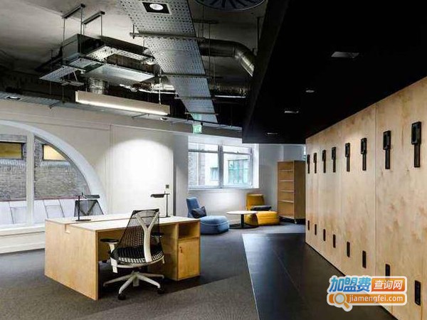 美克莱集成吊顶加盟