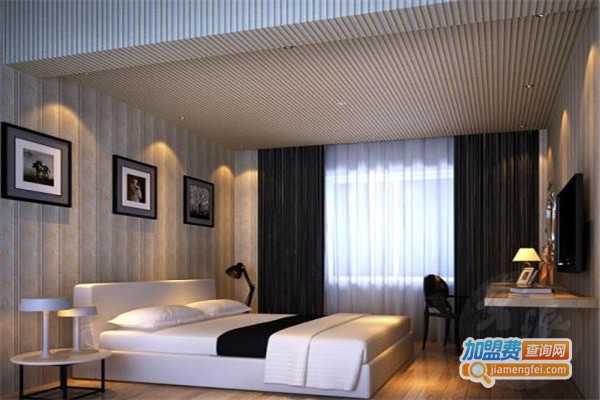 神州宏腾多彩集成墙面加盟费