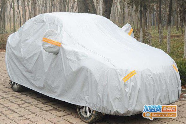 车可达智能自动车衣加盟