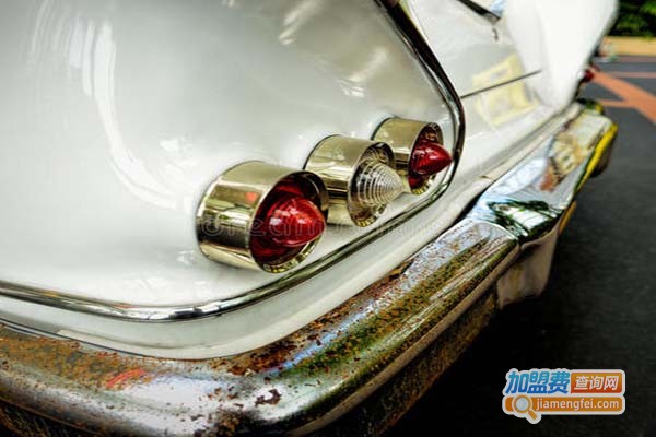 凯斯沃汽车智能防撞系统加盟