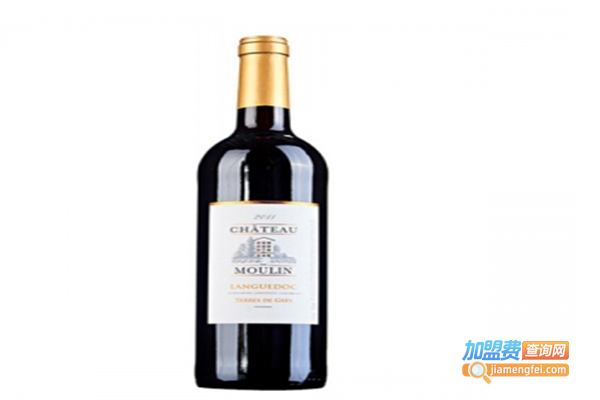 柳河山庄葡萄酒