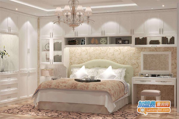 银硕装饰加盟费