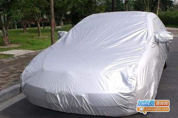 车之宝智能车衣加盟