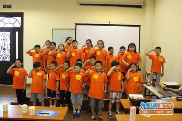 爱加壹国际教育加盟门店