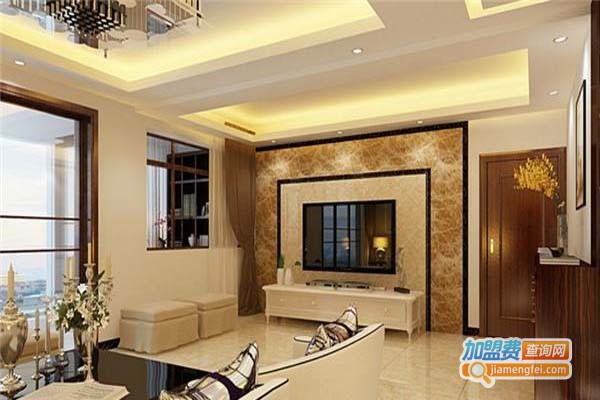 雅居雅饰集成墙板加盟