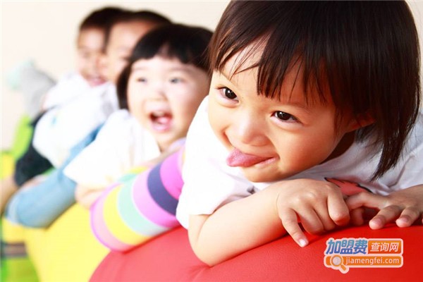 全能贝贝早教加盟费