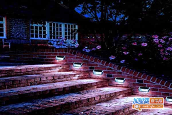 华源太阳能加盟费