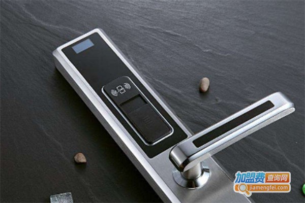 万铭机械密码锁加盟费