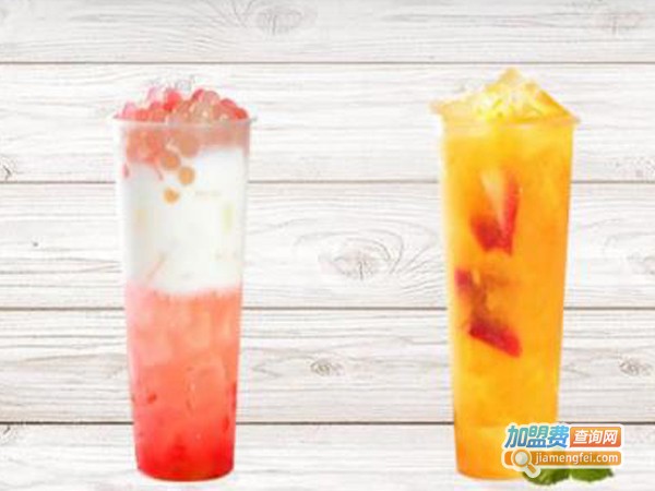 贝果与茶加盟费