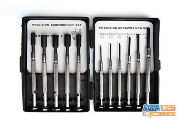 凯吉龙五金配件加盟费