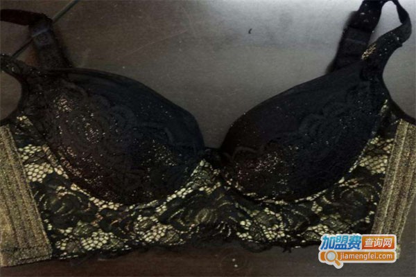 东方丝路内衣加盟费